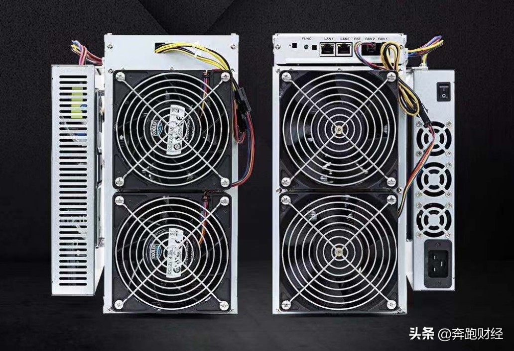 阿瓦隆A11算力达73T荣膺算力最强机型