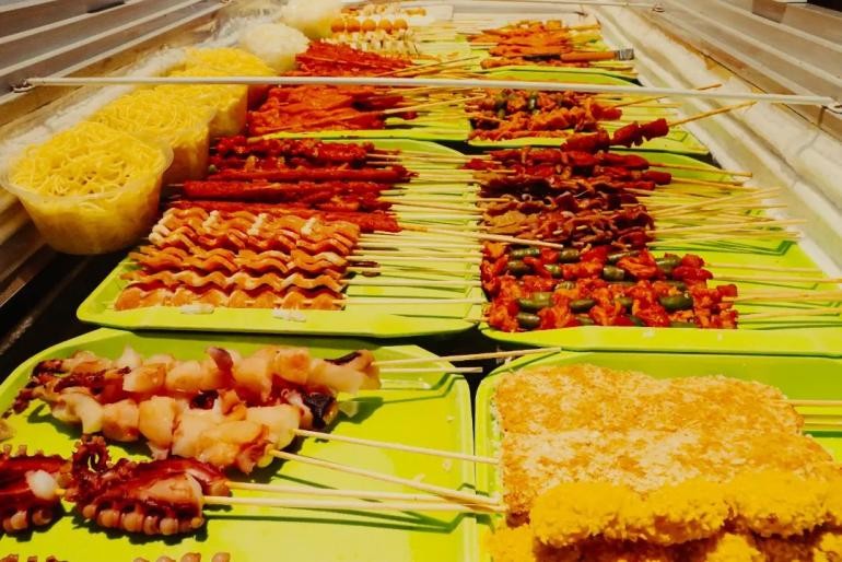 院士坐镇！坐拥全国第一学科，四川这所大学，还藏有绝美风景