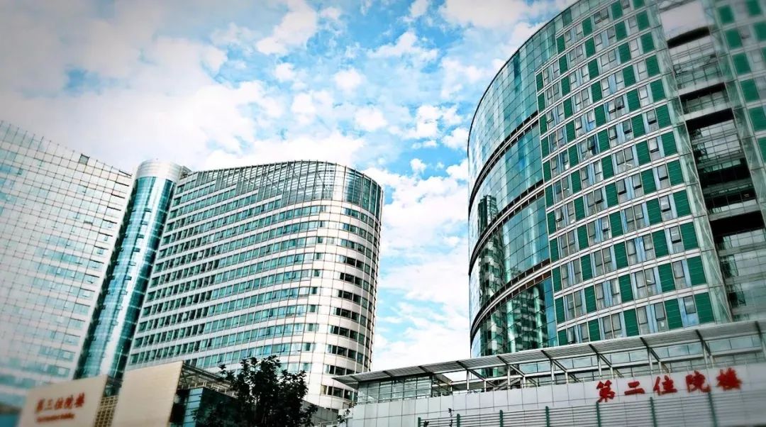 天津总医院，又被点名了