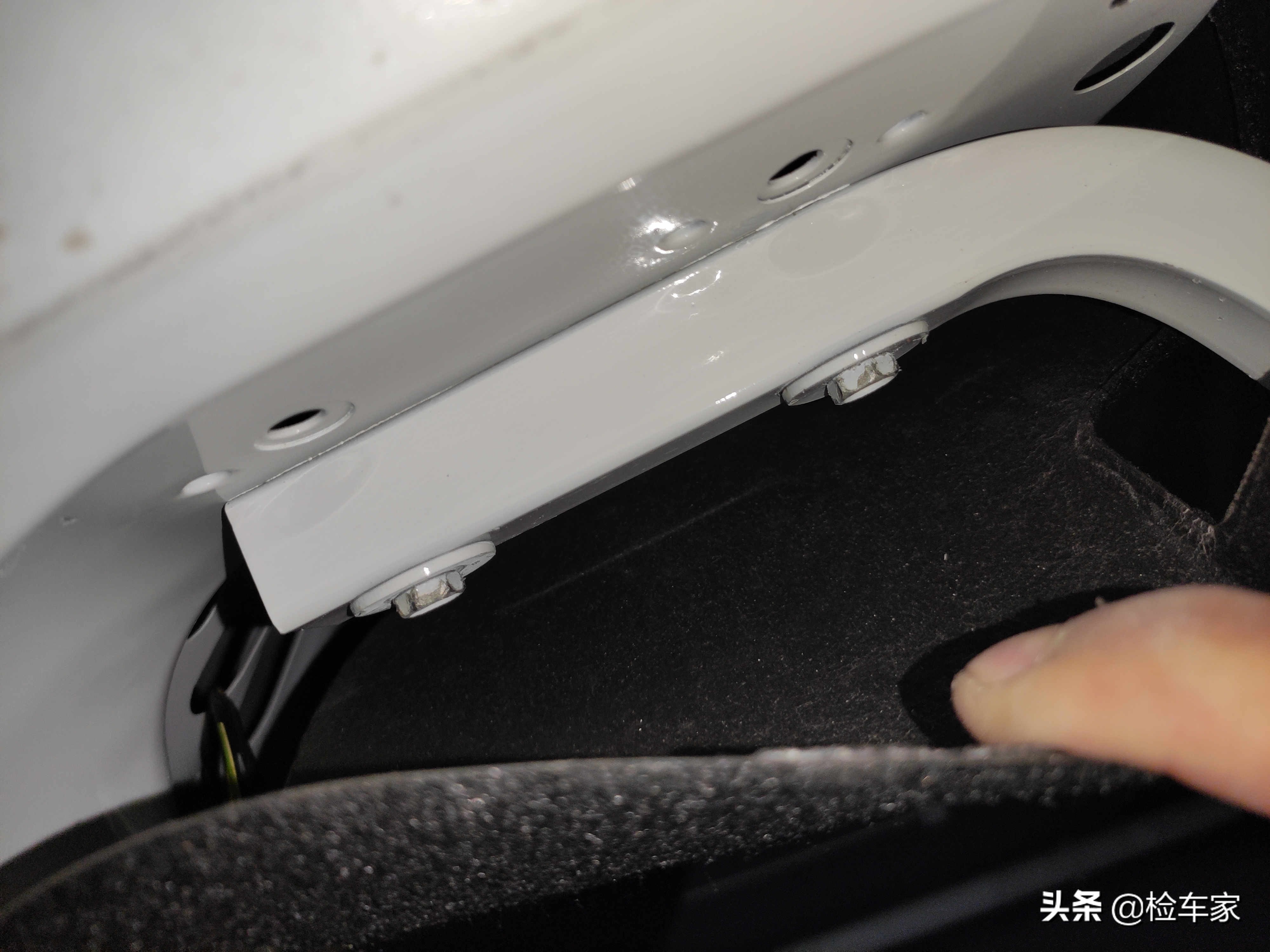 这辆报价5万的英朗GT，车况精品没人要，别克车主：有通病