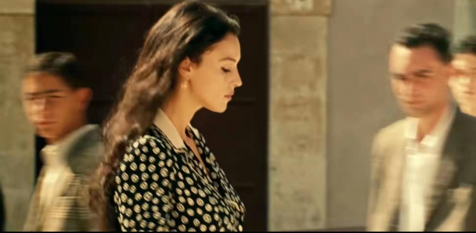 《西西里的美丽传说》：浅析剧中的3种爱，温暖与悲哀共存