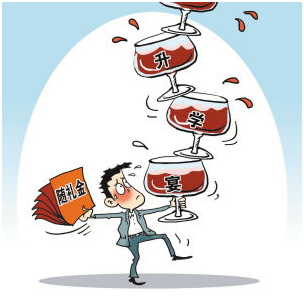 十万升学宴，我只是个木偶：爸妈，请别拿我的成绩满足你们的虚荣