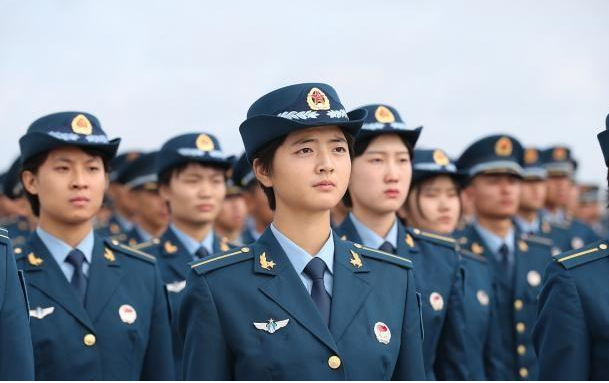 不政审不体检，500多分就能考上的军校，想考军校的考生可以参考