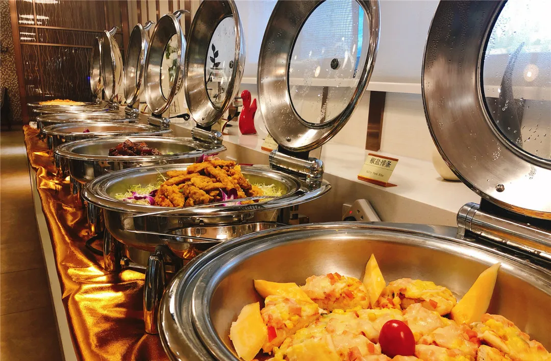 苏州24所初中伙食情况大揭秘！舌尖上的苏州校园