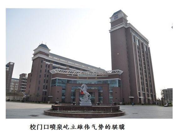 民办高校非常美，中国顶尖20所