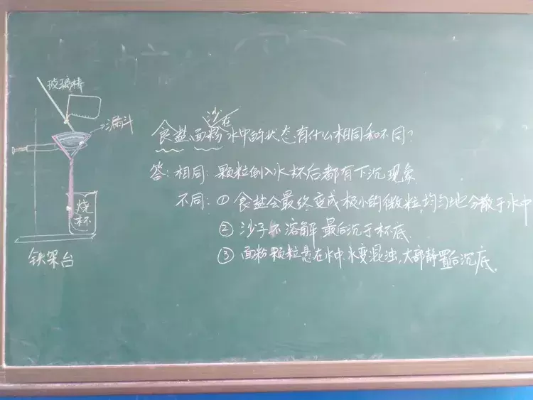 原创:2019，我在乡村教小学