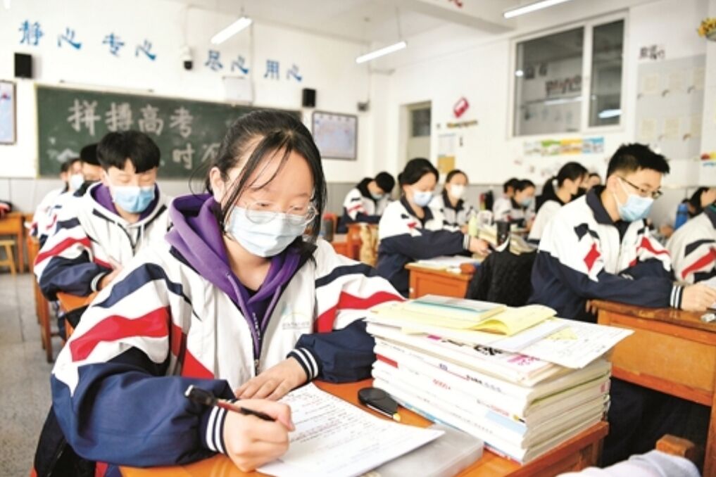 学生家庭等级表排行出炉，5档更容易出“高材生”，你家在哪级？