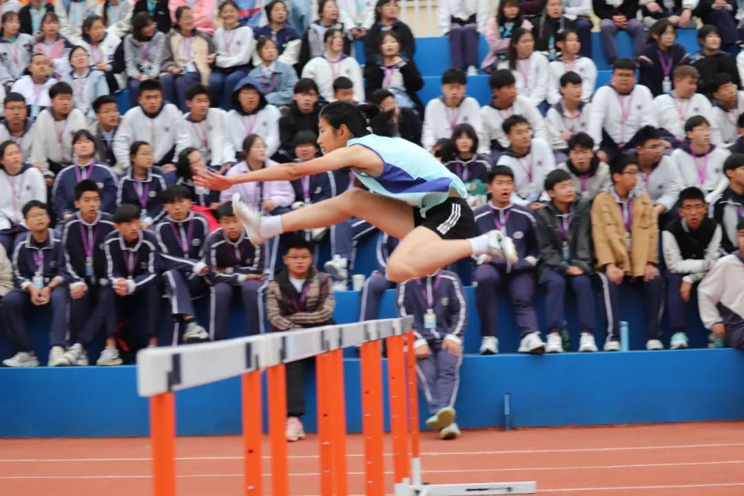 2021年深泉体育节开幕啦