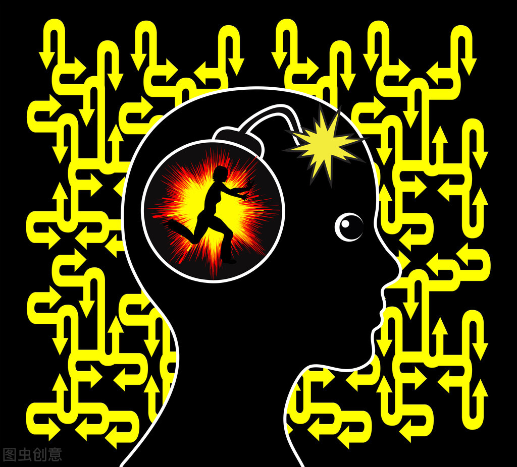 當(dāng)驚恐發(fā)作的時(shí)候該如何應(yīng)對才好？