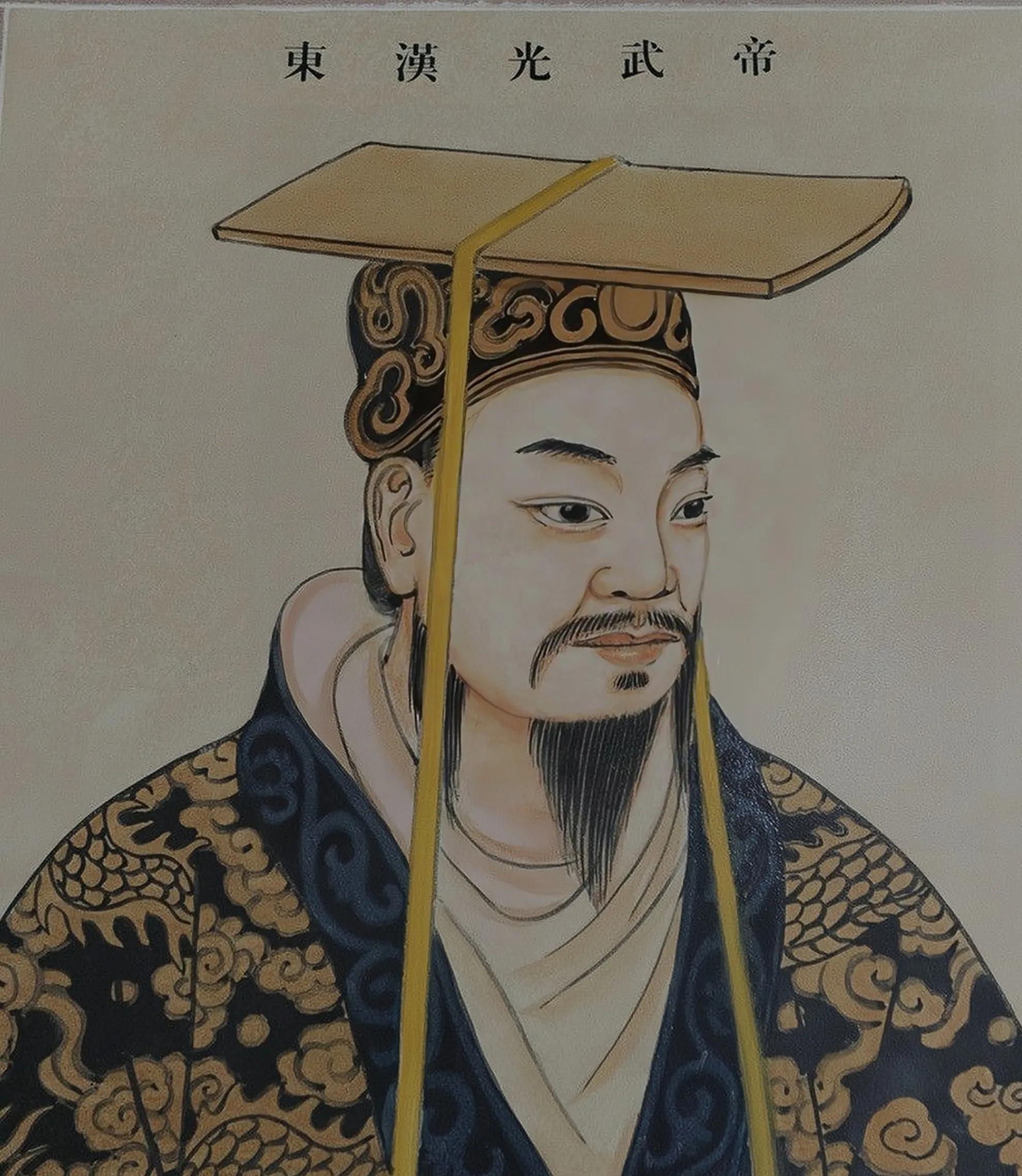 8分钟看懂东汉,14位帝王195年兴衰,就这么简单(帝) - 三甲体育