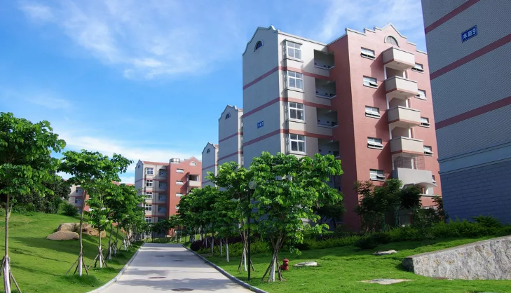 中国最好的大学宿舍不在清华北大，这5所大学，学生宿舍太奢侈