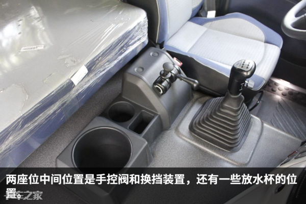 驻车空调+液力缓速器，福田欧曼GTL升级后让我刮目相看
