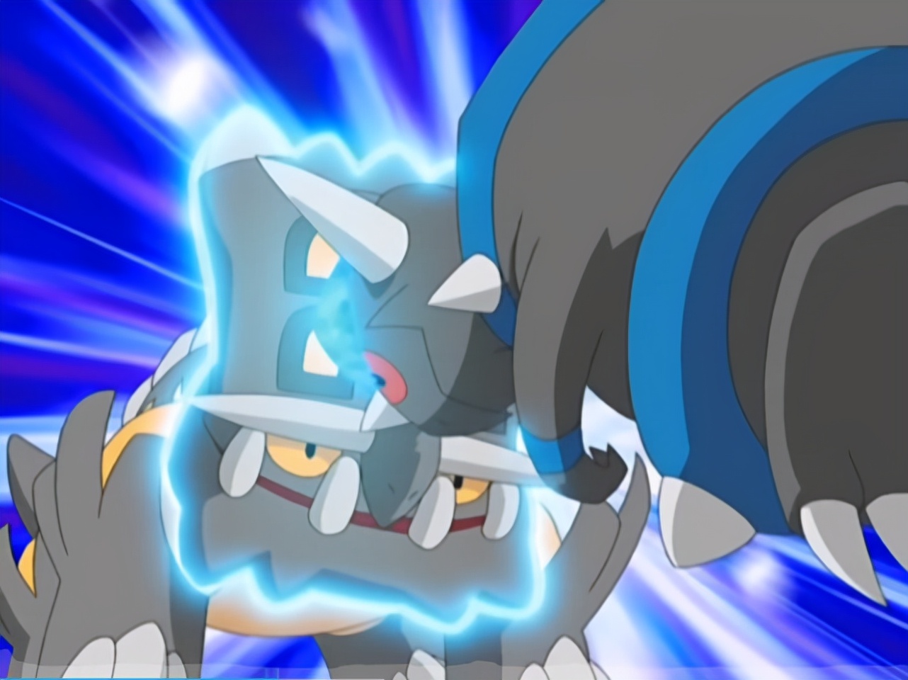 盾甲龙的故事图片 _飞翔号