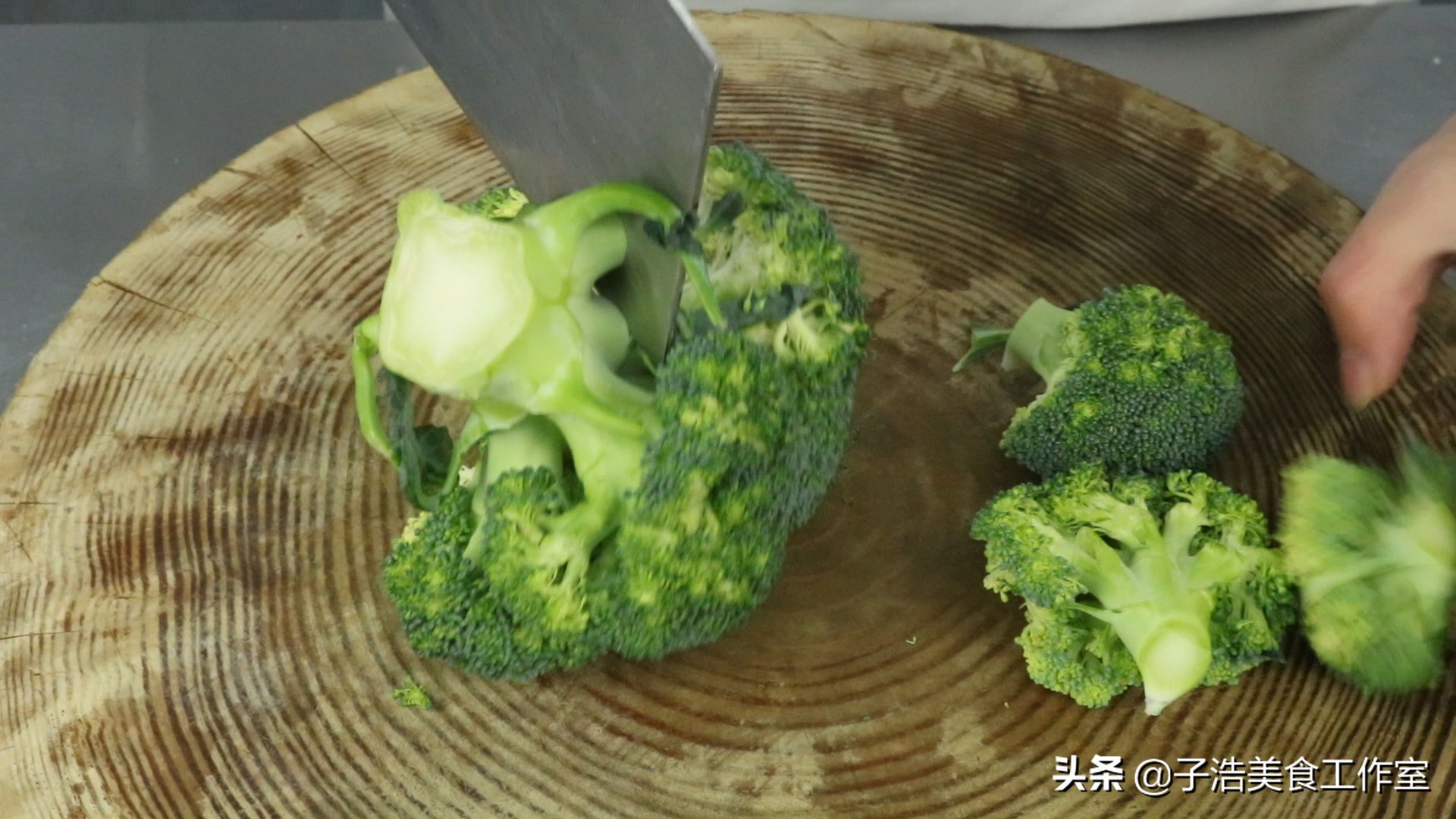 简单刀工，厨房刀工示范，新手美食家刀工指南