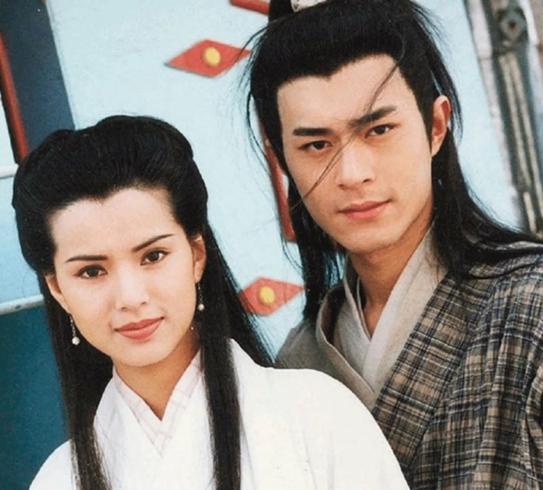 「星曜金庸·正册」地文星朱子柳：能文能武有忠有义只是运道不好