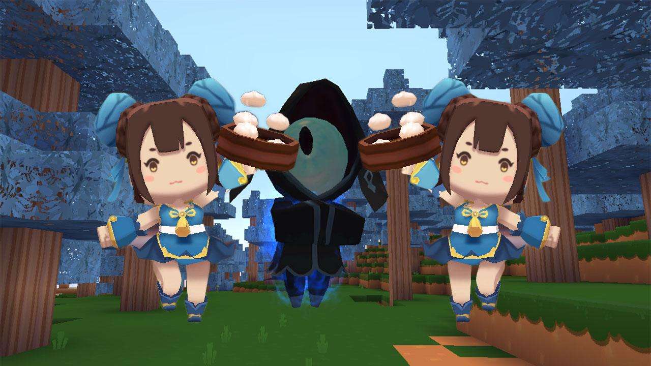 外国人怎么看迷你世界(国外玩家对其进行称赞)-游戏百科-三国之家