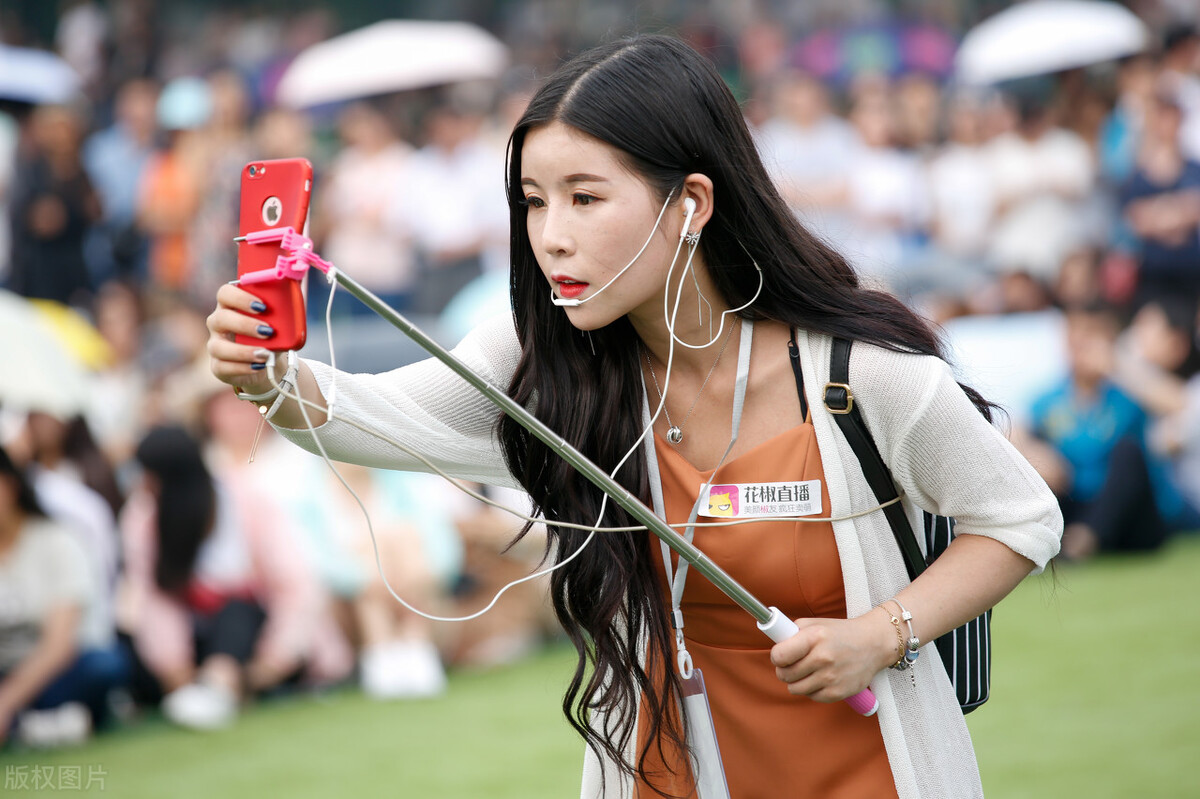 抖音直播从0粉丝开播到每次1w音浪的路途