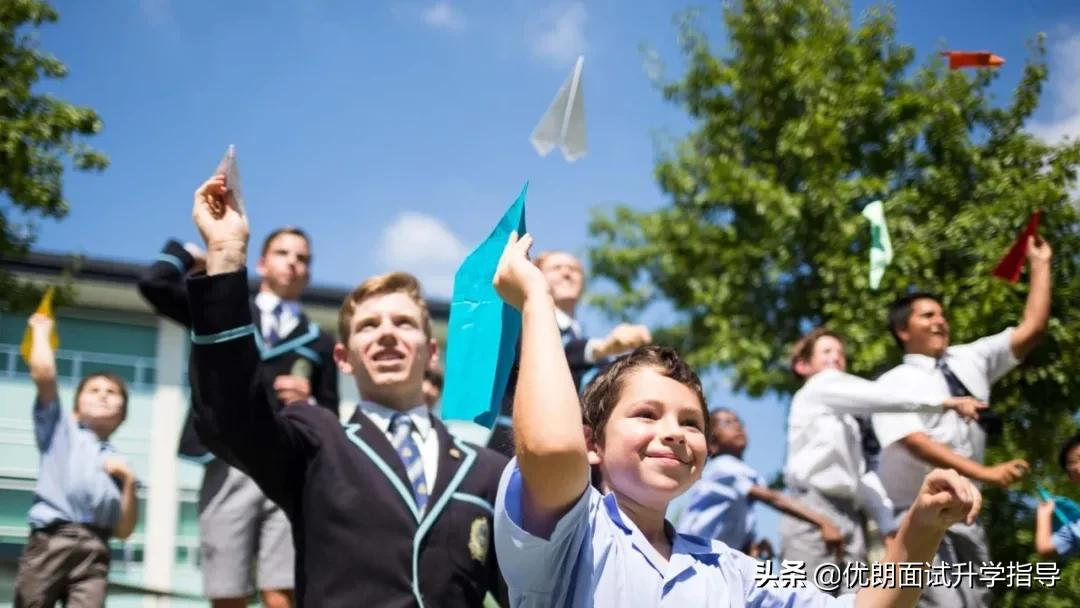 墨尔本精英私校 | 坎伯韦尔文法学校，实力强劲，ATAR中位数超过91