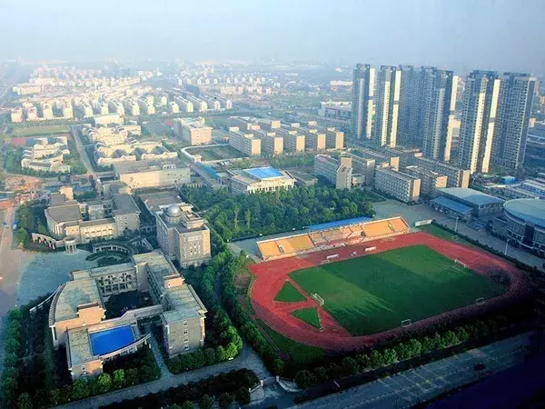 升学数据 | 宁波市华茂国际学校：获帝国理工、伦敦大学学院录取