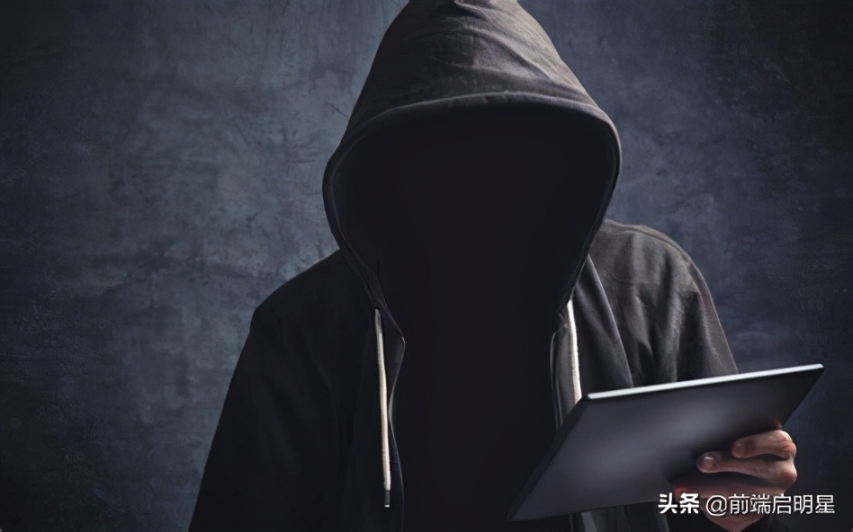 什么是web滲透