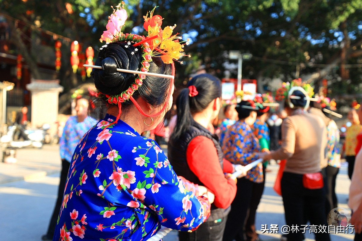 福建特色旅游路线：泉州市惠安县3日自驾精华路线攻略