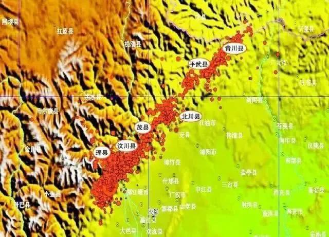 宋朝大地震图片