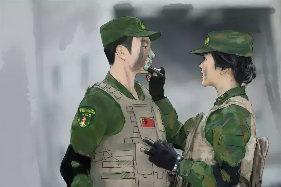 探亲假 国家规定,