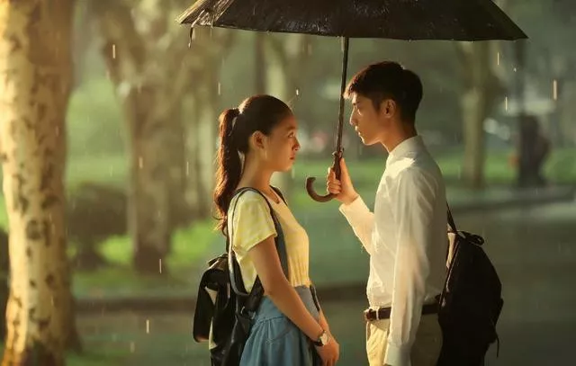 聪明无敌，美貌非凡，人见人爱，身世特殊，你心中第一玛丽苏是谁