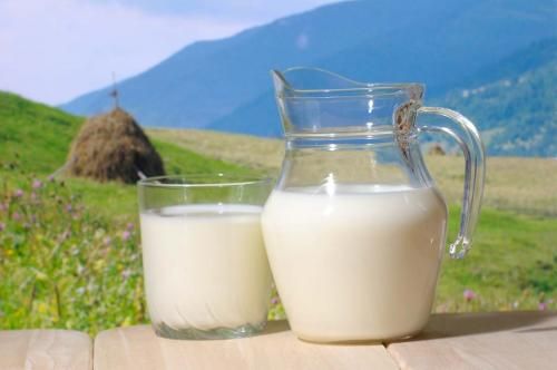生命极光—糖尿病患者应不应该喝牛奶