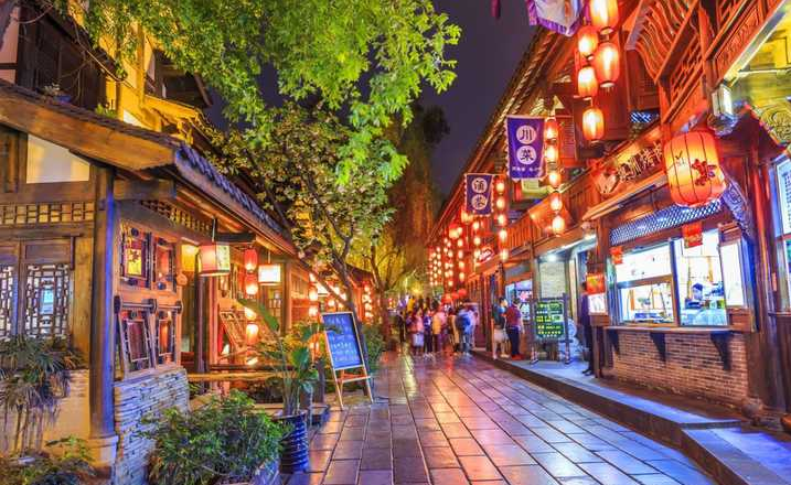 四川省高校排名新鲜出炉：四川师范排名第8，电子科技仅排第2