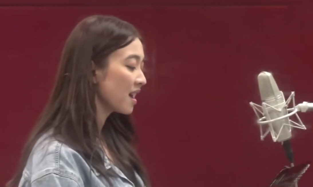 被骂低能哨牙象腿？“三高”港姐高情商化解，如今转行淡出娱乐圈