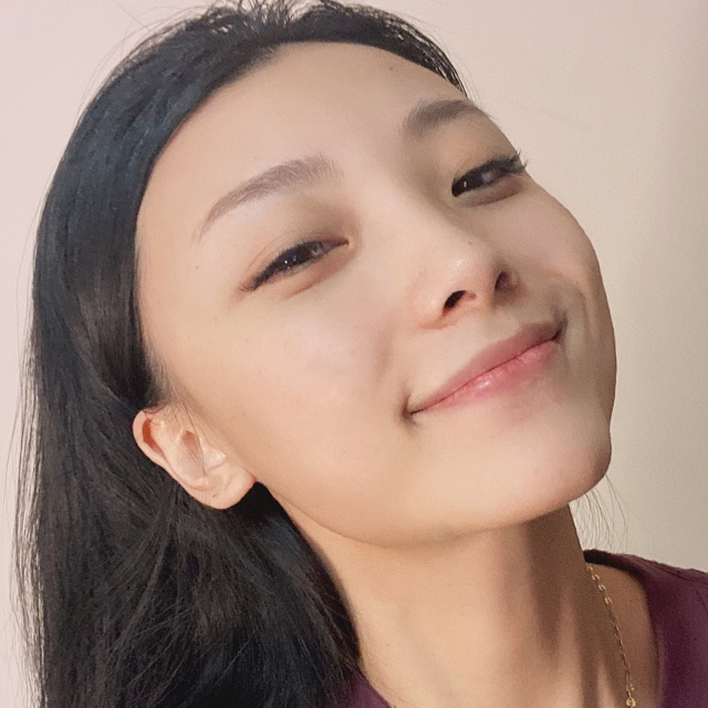 “32岁，我决定不做替身，做自己”