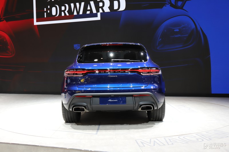 坦克500、哈弗H6S...成都车展必看的10款SUV，个个都是狠角色