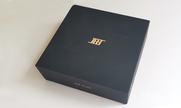 JEET AIR PLUS真无线蓝牙耳机：精选身边好声音