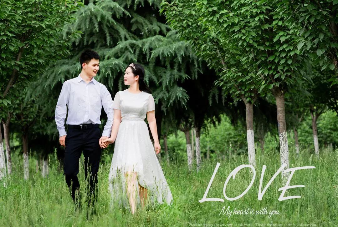 曝光！陕西这所大学高颜值毕业照来袭，大量美图速来围观