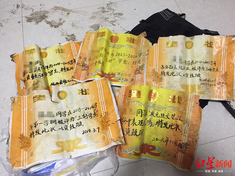 甘肃14岁少年被同学围殴致死 曾被叮嘱被打了赶紧跑