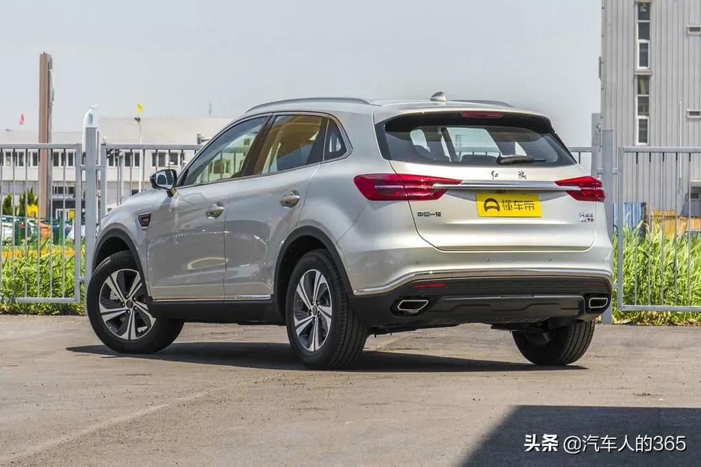 2021年6月份汽车销量排行榜完整版发布（轿车/SUV/MPV）