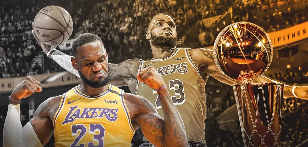 实力决定一切，37岁詹姆斯还能签下2年8500万的天价合同