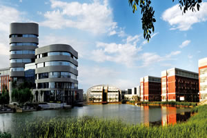 最新2022年天津市民办大学排名出炉：天津仁爱学院夺冠