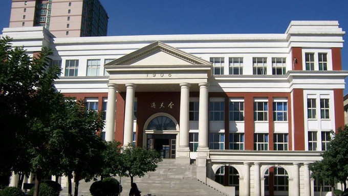 山西省实力最突出的三所高中，都入围全国百强！