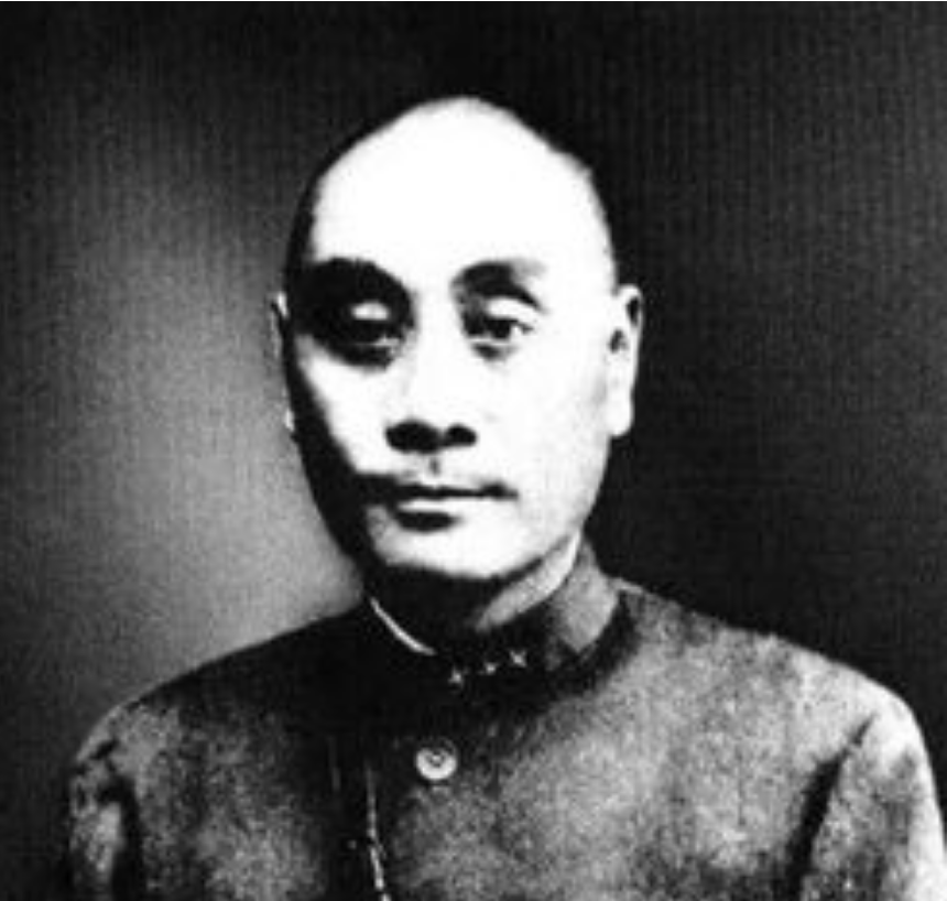 1937年，一乞丐点名见任弼时，任弼时痛哭：我们给你办过追悼会了