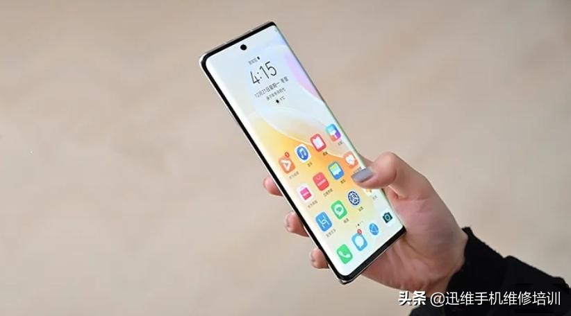 华为P30防误触模式关闭方法详解