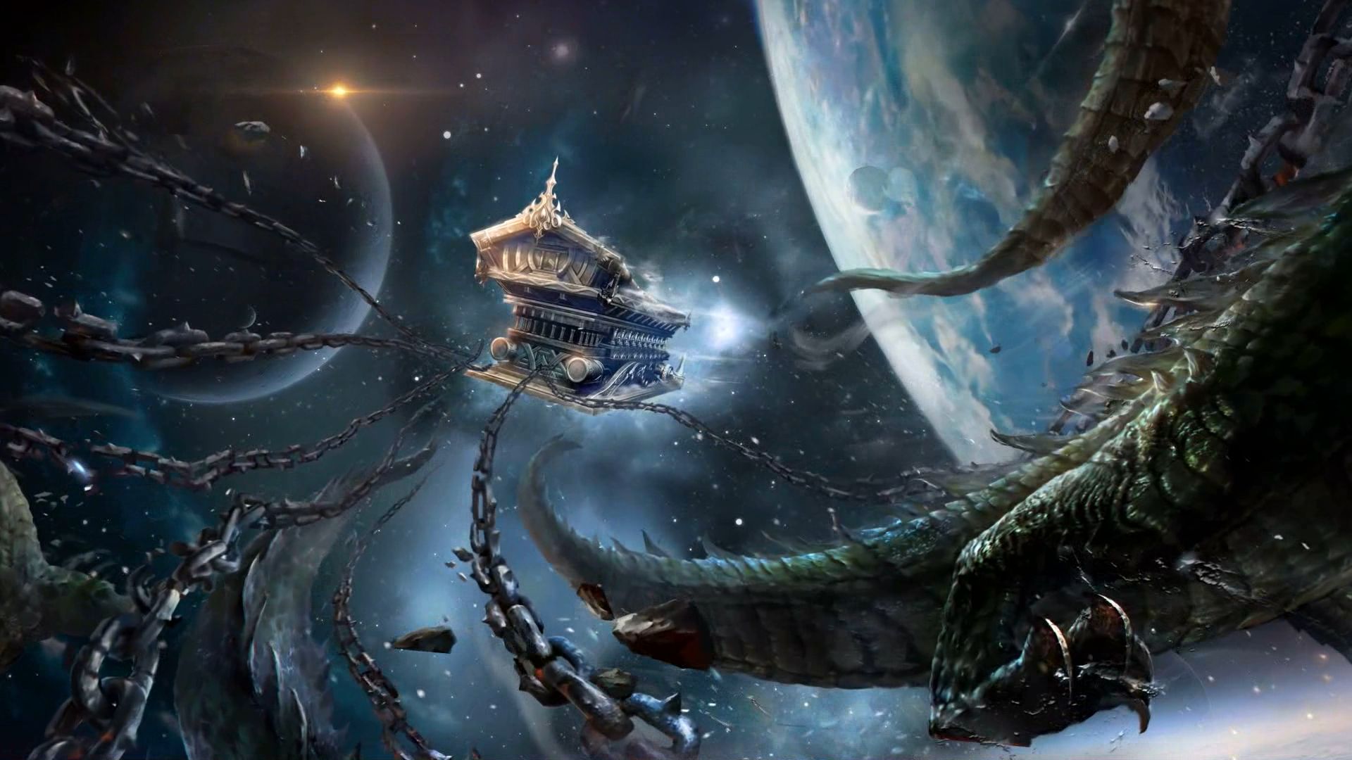 12本已完结运朝流小说,开天地,铸天庭,深谋远虑,热血豪情