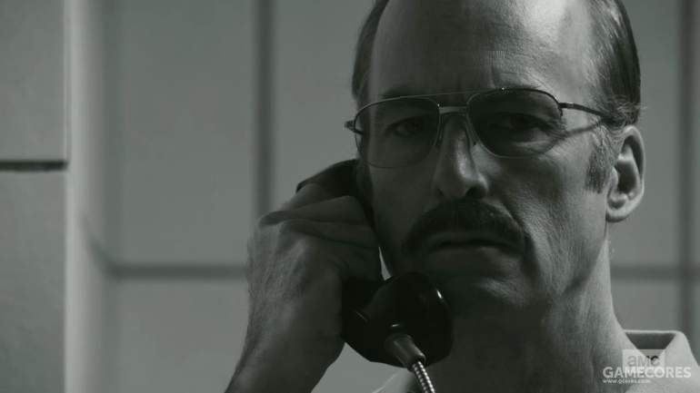 漫谈《风骚律师》第五季：Welcome To My World