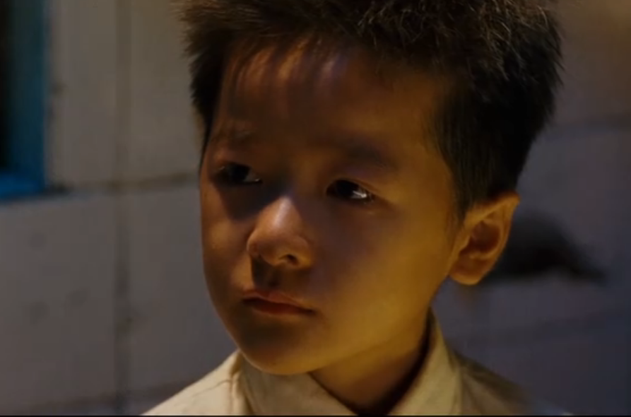 周星驰被严重低估的影片《长江七号》的心理分析，含泪带笑的人生