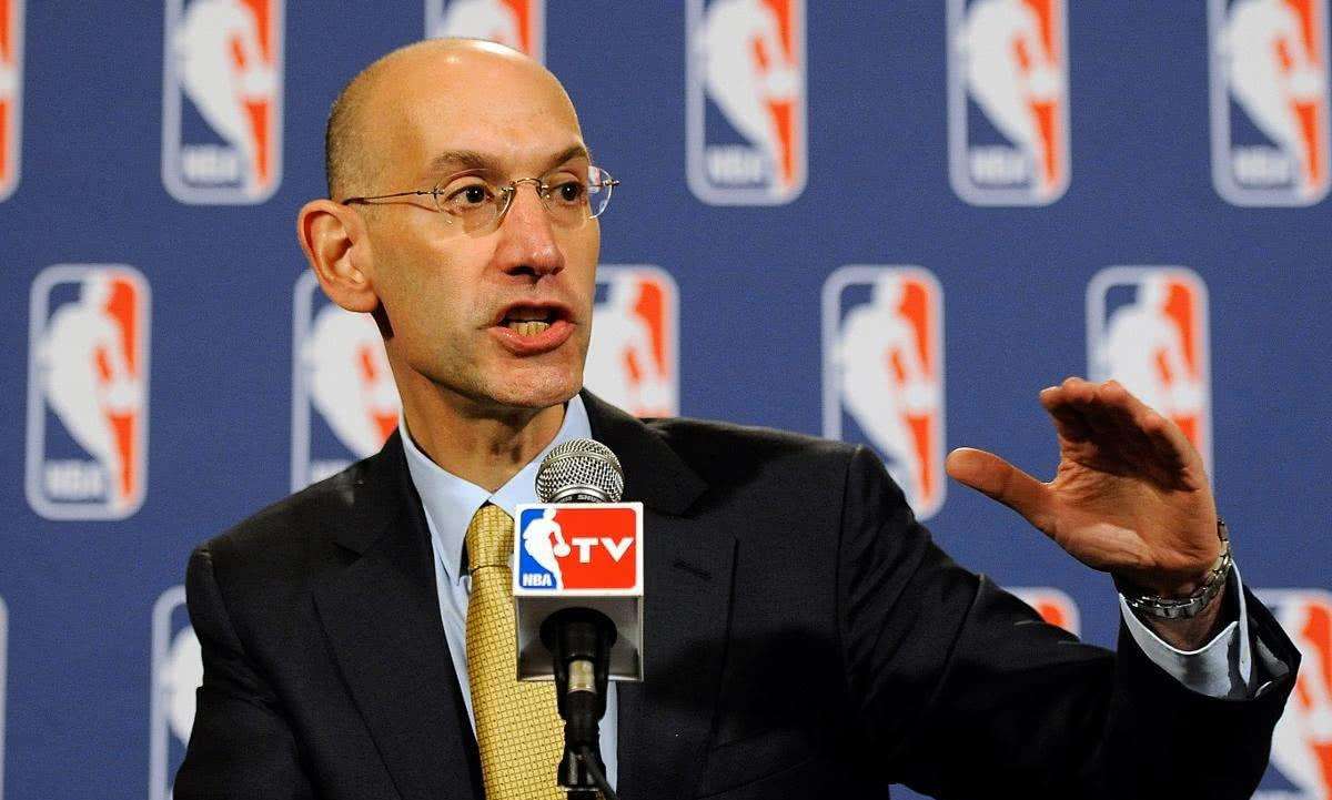 nba为什么中国停播(停播再停播！NBA或被禁止进入中国市场，肖华死不悔改大结局来了)