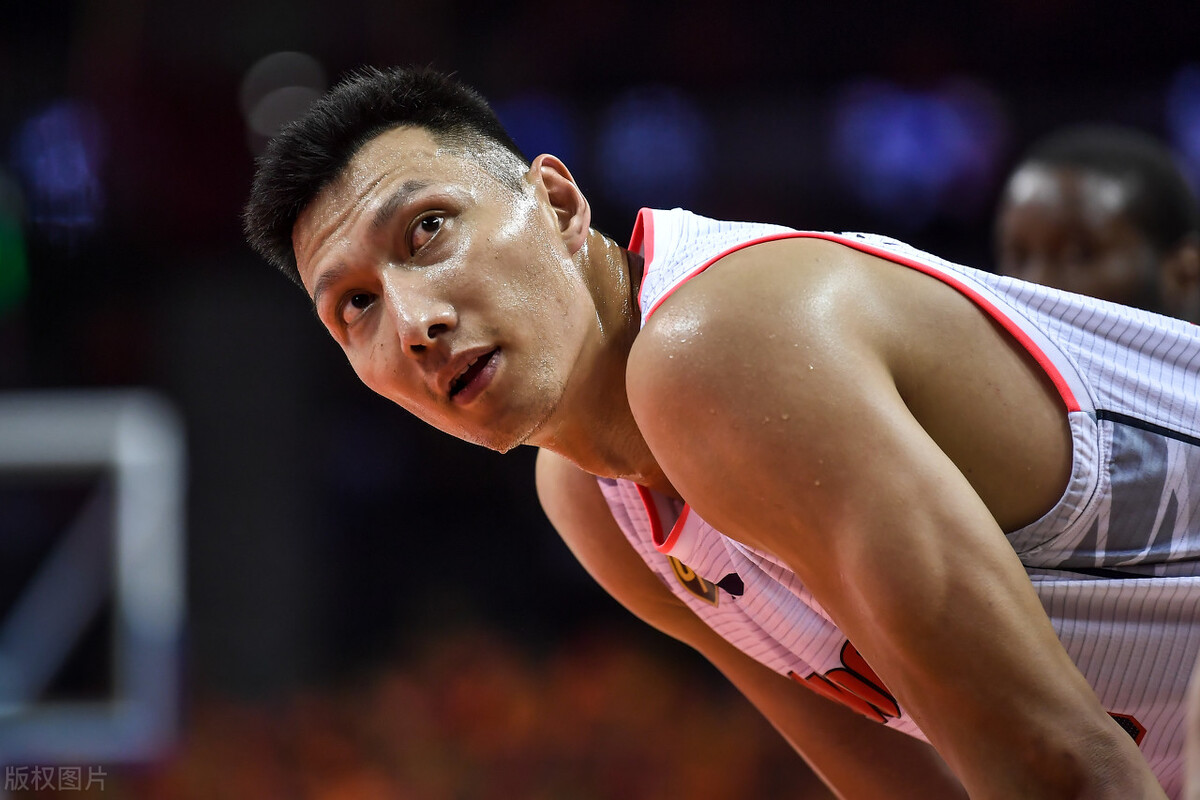 为什么很多nba球员去cba(为什么nba球员愿意来CBA打球？看完cba顶级年薪你就知道)