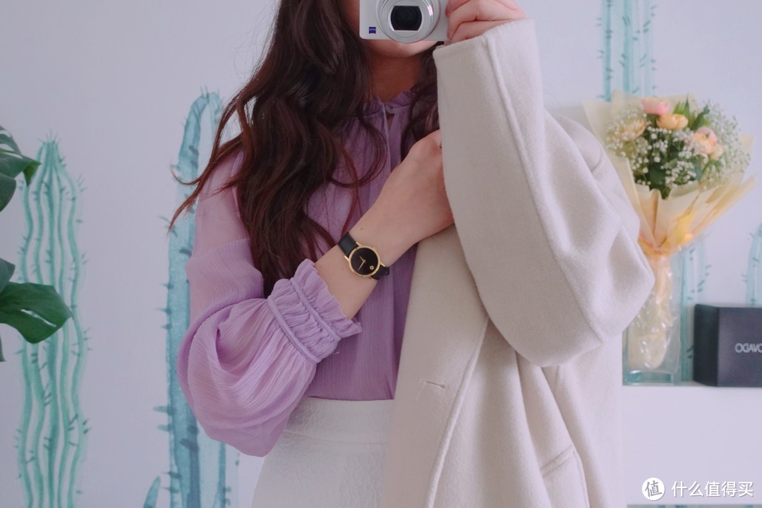 干练、知性、温柔、性感｜女律师的秋冬一周职场穿搭图鉴