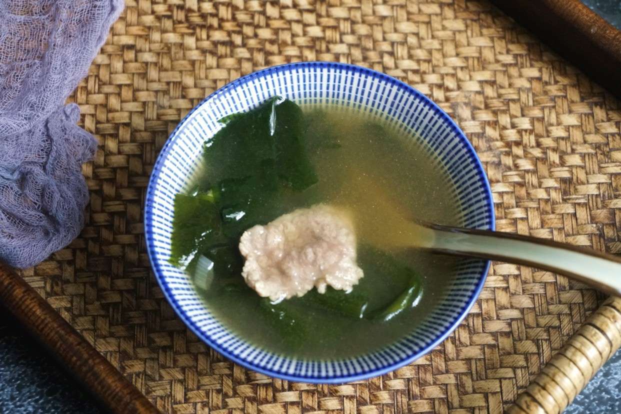 牛肉湯的做法,