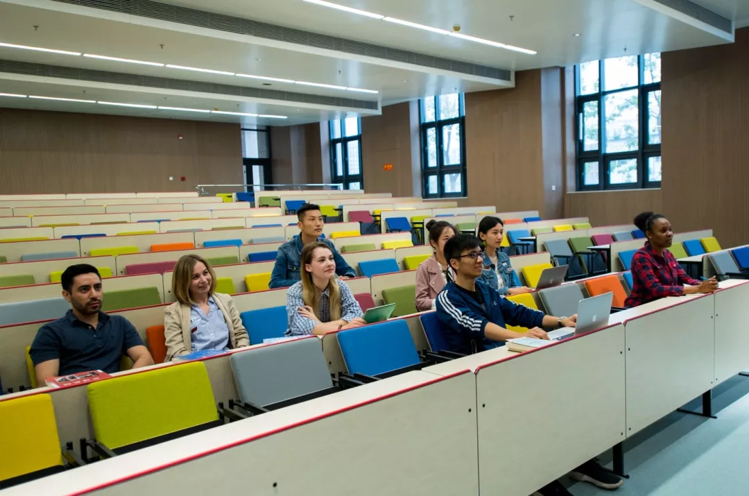 神仙颜值！陕西“网红宿舍”：单人单间、电梯入户、空调地暖，还有地铁直达！